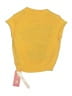 Romwe 100% Polyester Yellow Orange Sweater Vest Size XS - photo 2
