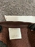 Zara Brown Pullover Sweater Size 2 - photo 3