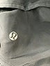 Lululemon Athletica Black Shorts Size 8 - photo 3