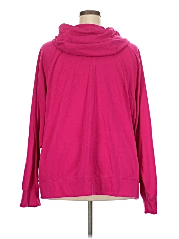 Athletic Works Zip Up Hoodie (view 2)