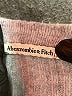 Abercrombie & Fitch Gray Pullover Sweater Size M - photo 7