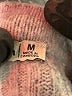 Abercrombie & Fitch Gray Pullover Sweater Size M - photo 8