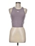 Calvin Klein Performance Purple Active Tank Size M - photo 1