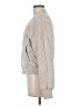 Z Supply Argyle Ivory Jacket Size M - photo 5