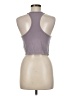 Calvin Klein Performance Purple Active Tank Size M - photo 2