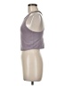 Calvin Klein Performance Purple Active Tank Size M - photo 5
