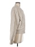 Z Supply Argyle Ivory Jacket Size M - photo 4