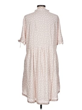 Legoe. Heritage Casual Dress (view 2)