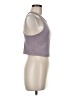 Calvin Klein Performance Purple Active Tank Size M - photo 4
