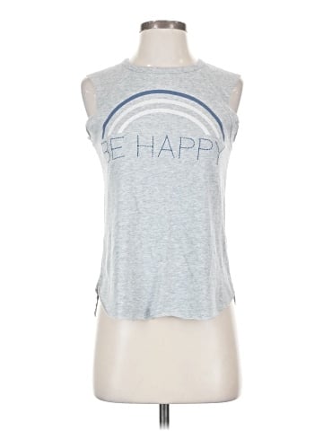 Junk Food Sleeveless Top (view 1)