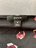 Alfani 100% Polyester Black 3/4 Sleeve Blouse Size 1X - photo 7