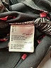 Alfani 100% Polyester Black 3/4 Sleeve Blouse Size 1X - photo 8
