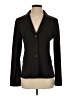 Elie Tahari Black Blazer Size 4 - photo 1
