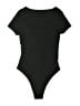 Unbranded Black Bodysuit Size S - photo 1