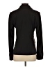 Elie Tahari Black Blazer Size 4 - photo 2