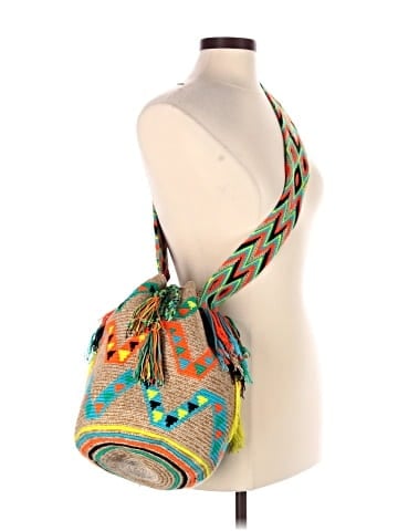 Unbranded Bucket Bag (view 2)