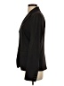 Elie Tahari Black Blazer Size 4 - photo 5
