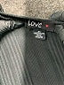 Love Black Long Sleeve Blouse Size 3X - photo 7