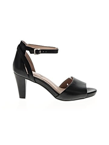 Giani Bernini Sandals (view 1)