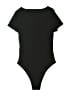 Unbranded Black Bodysuit Size S - photo 2