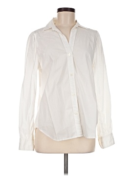 Gap Long Sleeve Blouse (view 1)