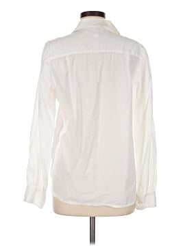 Gap Long Sleeve Blouse (view 2)