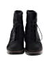 Blondo Black Ankle Boots Size 9 1/2 - photo 2