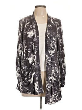 Bobeau Cardigan (view 1)