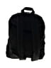 Marc Jacobs 100% Polyester Black Backpack One size - photo 2