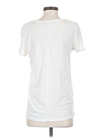 Victoria's Secret Pink Short Sleeve T-Shirt (view 2)