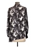 Bobeau Gray Cardigan Size L - photo 2