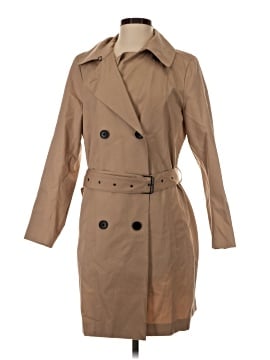 Everlane Trenchcoat (view 1)