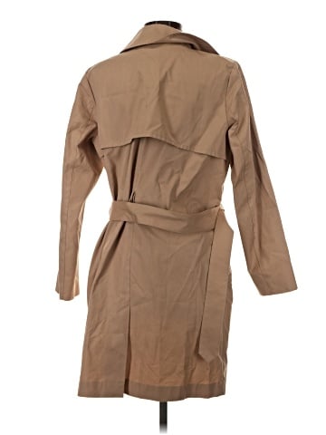 Everlane Trenchcoat (view 2)