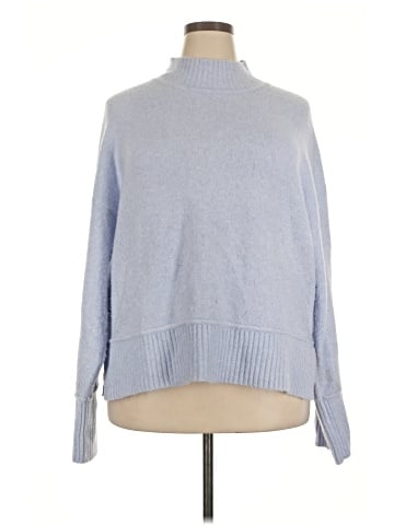 Nine West Turtleneck Sweater (view 1)