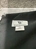 Worthington Solid Black Cocktail Dress Size 12 - photo 7