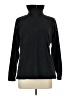 Columbia 100% Polyester Black Turtleneck Sweater Size L - photo 1