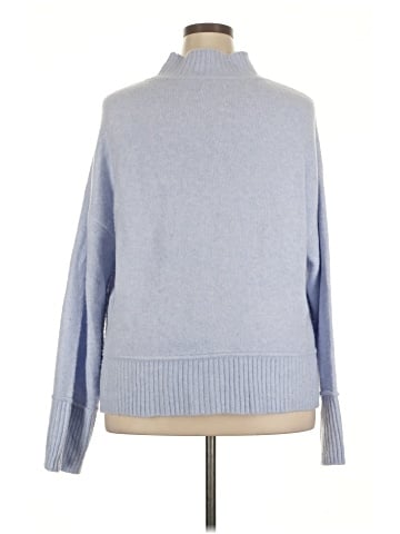 Nine West Turtleneck Sweater (view 2)