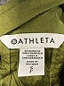 Athleta 100% Nylon Green Windbreaker Size S - photo 6