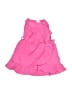 Unbranded 100% Polyester Pink Dress Size 6-9 mo - photo 1