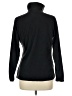 Columbia 100% Polyester Black Turtleneck Sweater Size L - photo 2