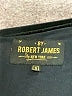 Assorted Brands Solid Black Short Sleeve T-Shirt Size S - photo 7