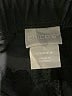Chico's Solid Black Shorts Size XL (3) - photo 3