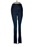 Express Blue Jeans Size 8L - photo 1