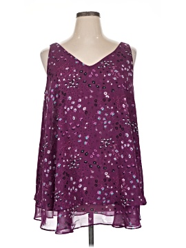 Lane Bryant Tank Top