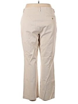 Lauren by Ralph Lauren Khakis (view 2)