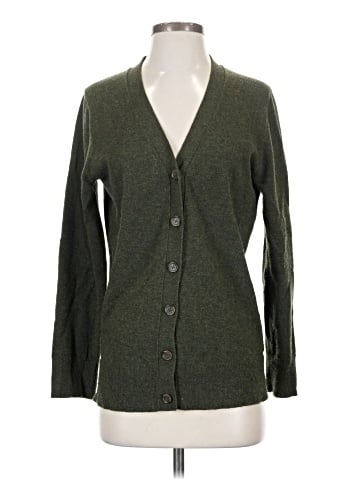 J.Crew Mercantile Cardigan (view 1)