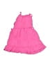 Unbranded 100% Polyester Pink Dress Size 6-9 mo - photo 2