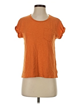 Max Studio Short Sleeve T Shirt