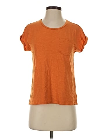 Max Studio Short Sleeve T-Shirt (view 1)