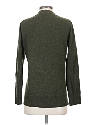 J.Crew Mercantile Cardigan (view 2)